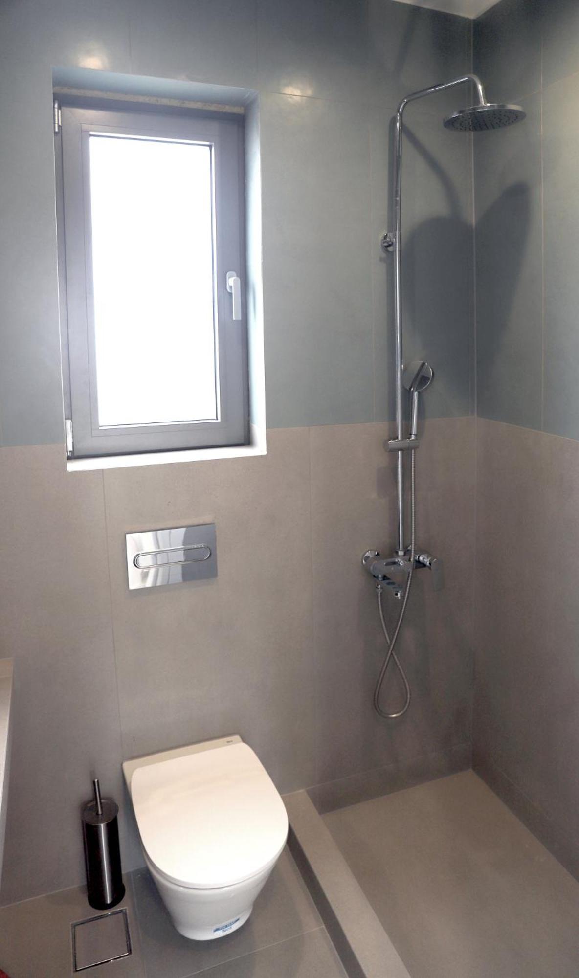 Enelia Villa Vatopédhion Kültér fotó